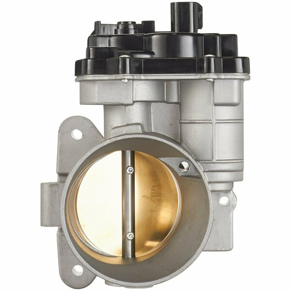 Spectra Premium Fuel Injection Throttle Body Assembly, Tb1009 TB1009